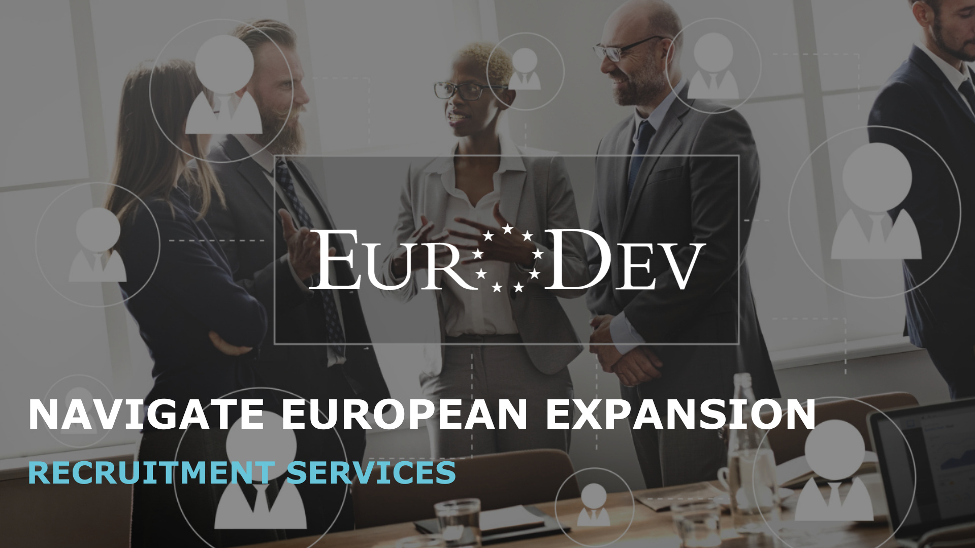 Recruitment Services - Case Study 