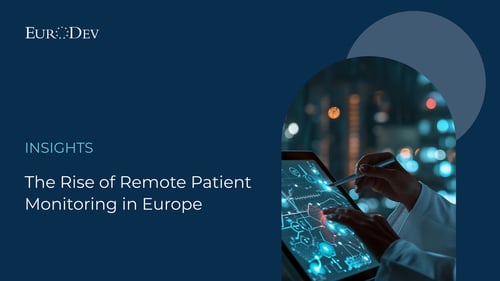 remote patient monitoring in Europe