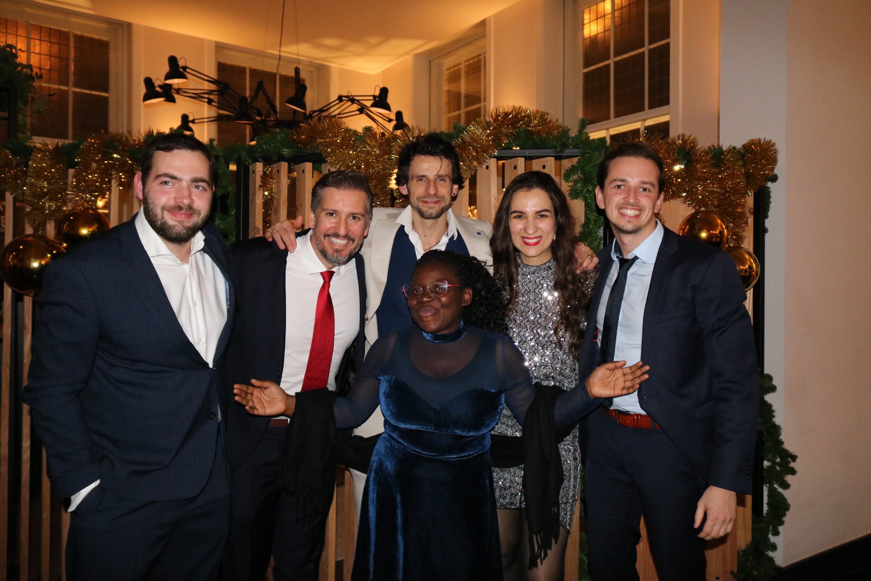 Christmas Dinner 2024 (170)