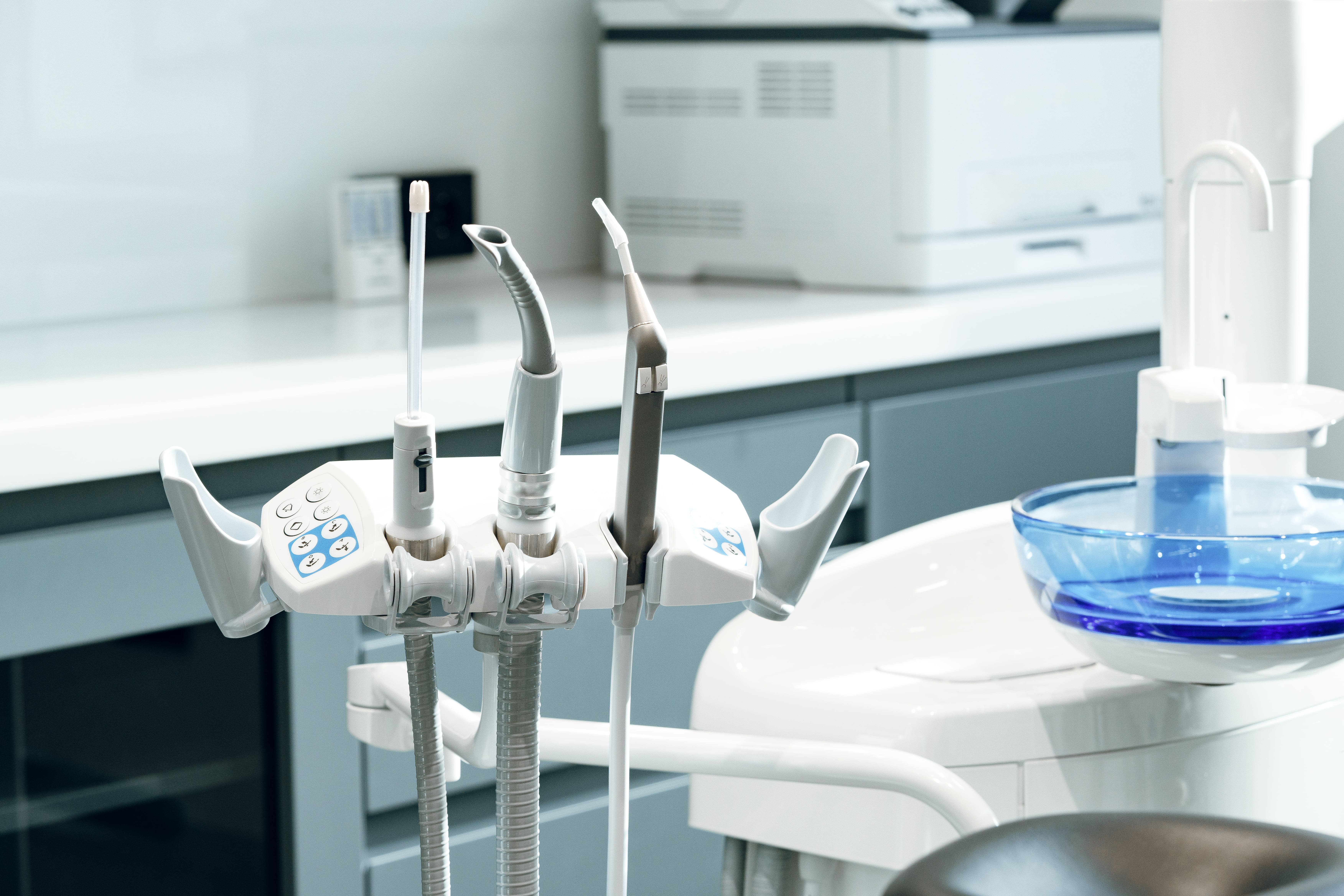 Dental Equipment