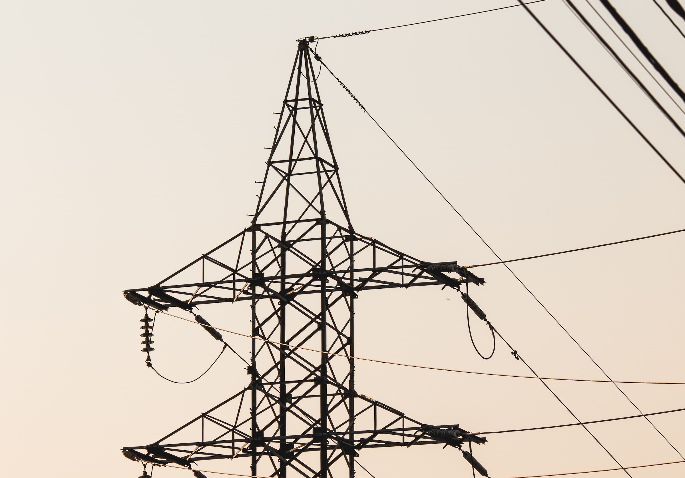 Energy & Power Generation