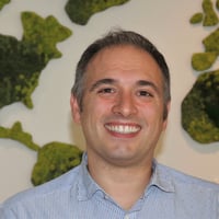 Fabio Macri Vice President Advanced Technology