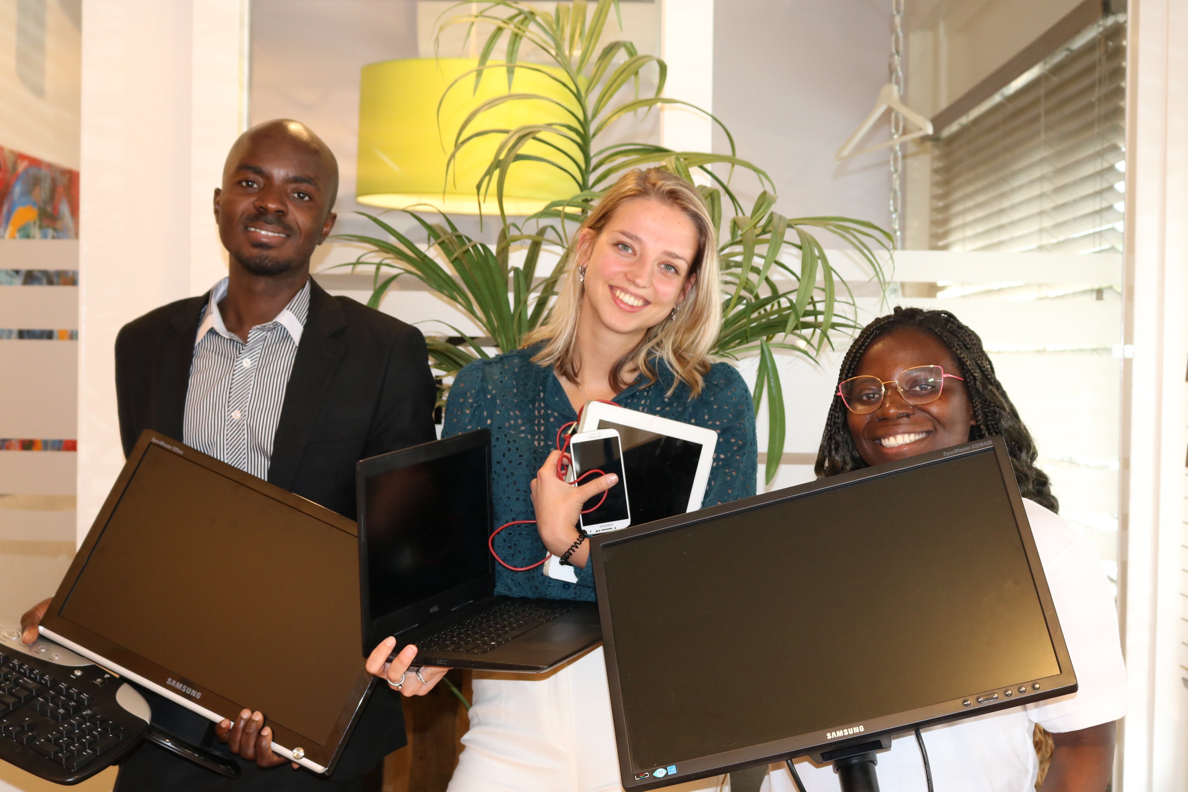 Ghana CSR project 2023 