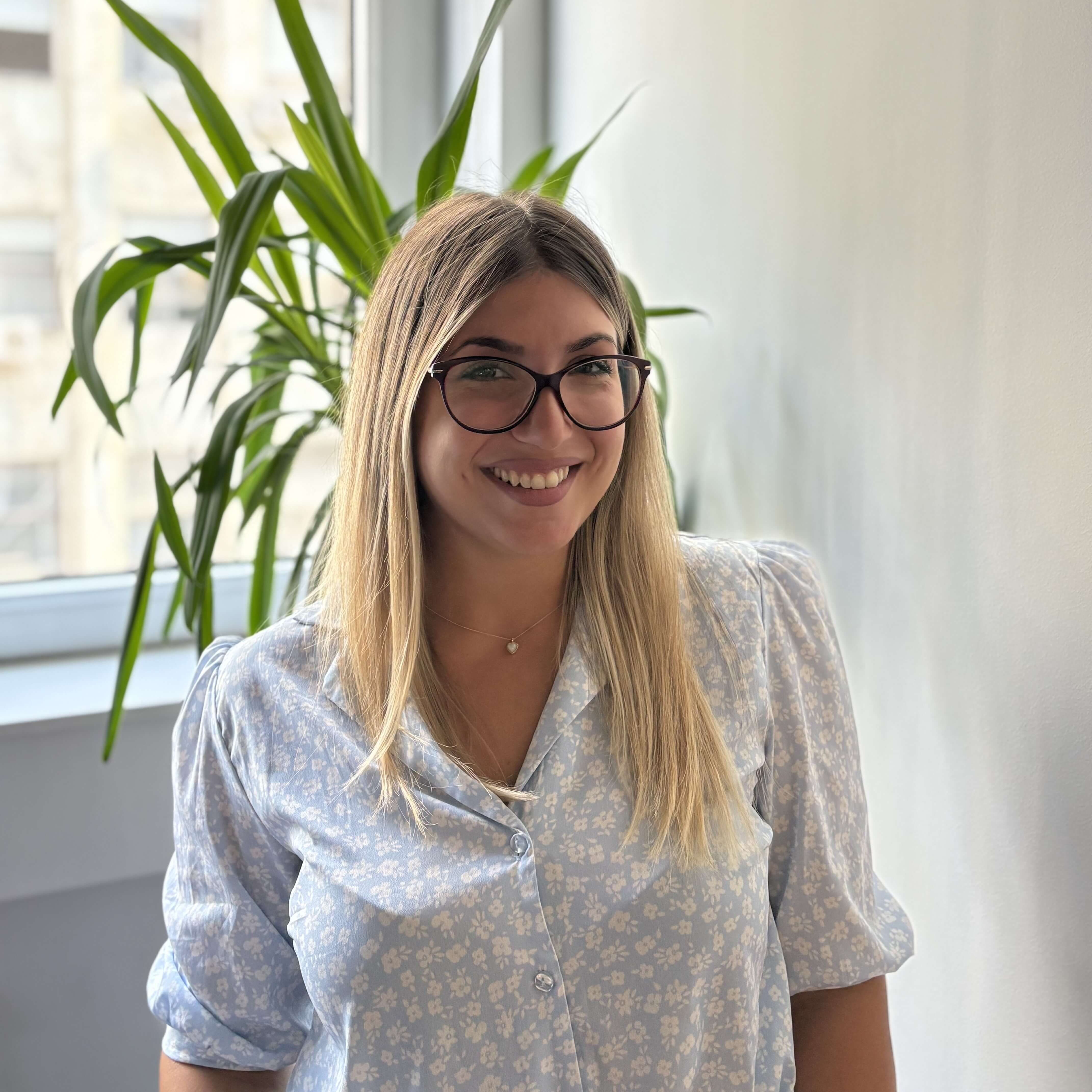 Andjela Stanisavljevic