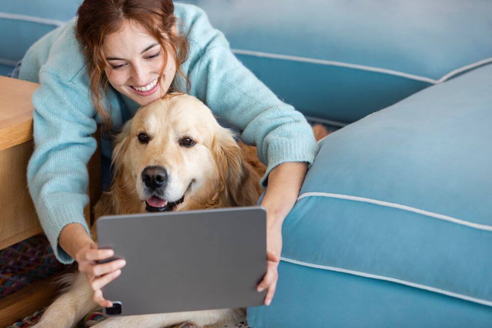 pet tech market