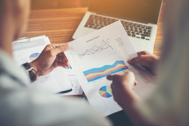 market analysis europe