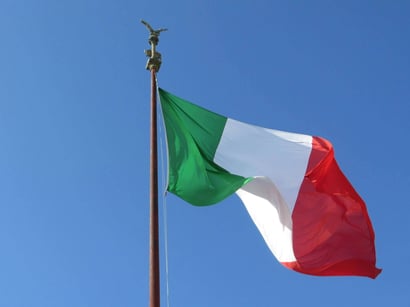 Italy Regulations