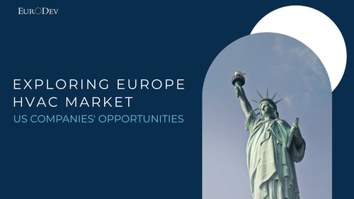 Europe HVAC market