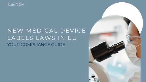 medical device labels