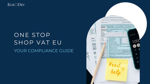 one stop shop VAT
