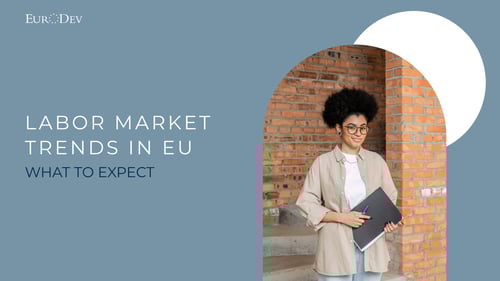 EU labor market trends