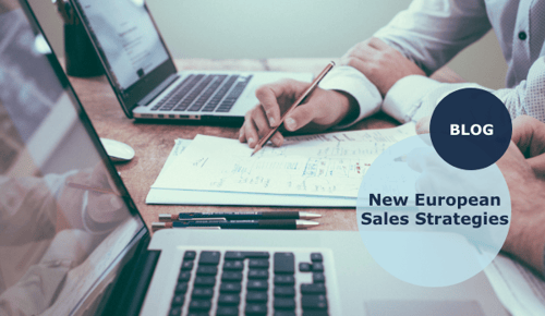 European sales strategies
