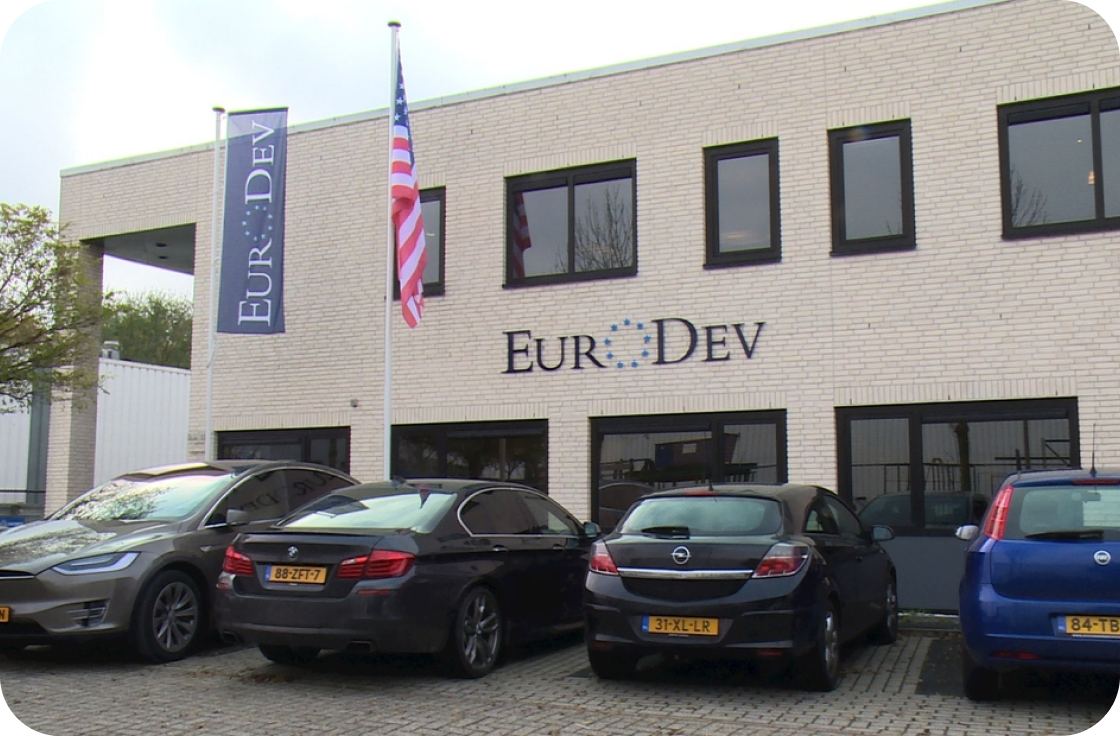 eurodev-location