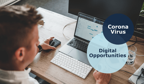 European digital marketing