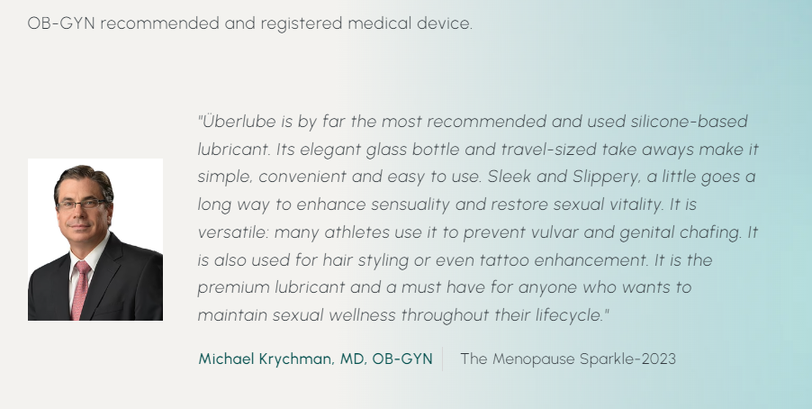 Trust builder sections