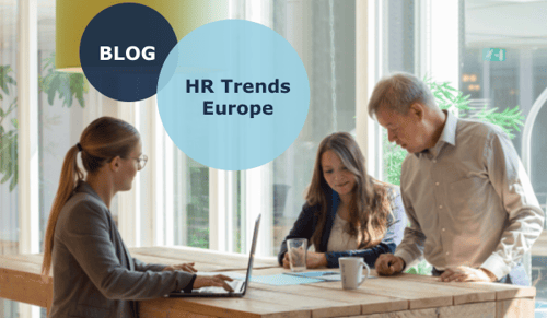 HR Trends in Europe