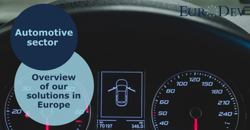 automotive client overview