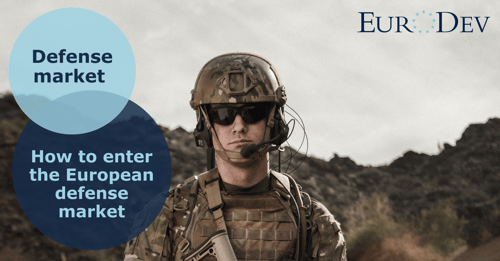 European defense market