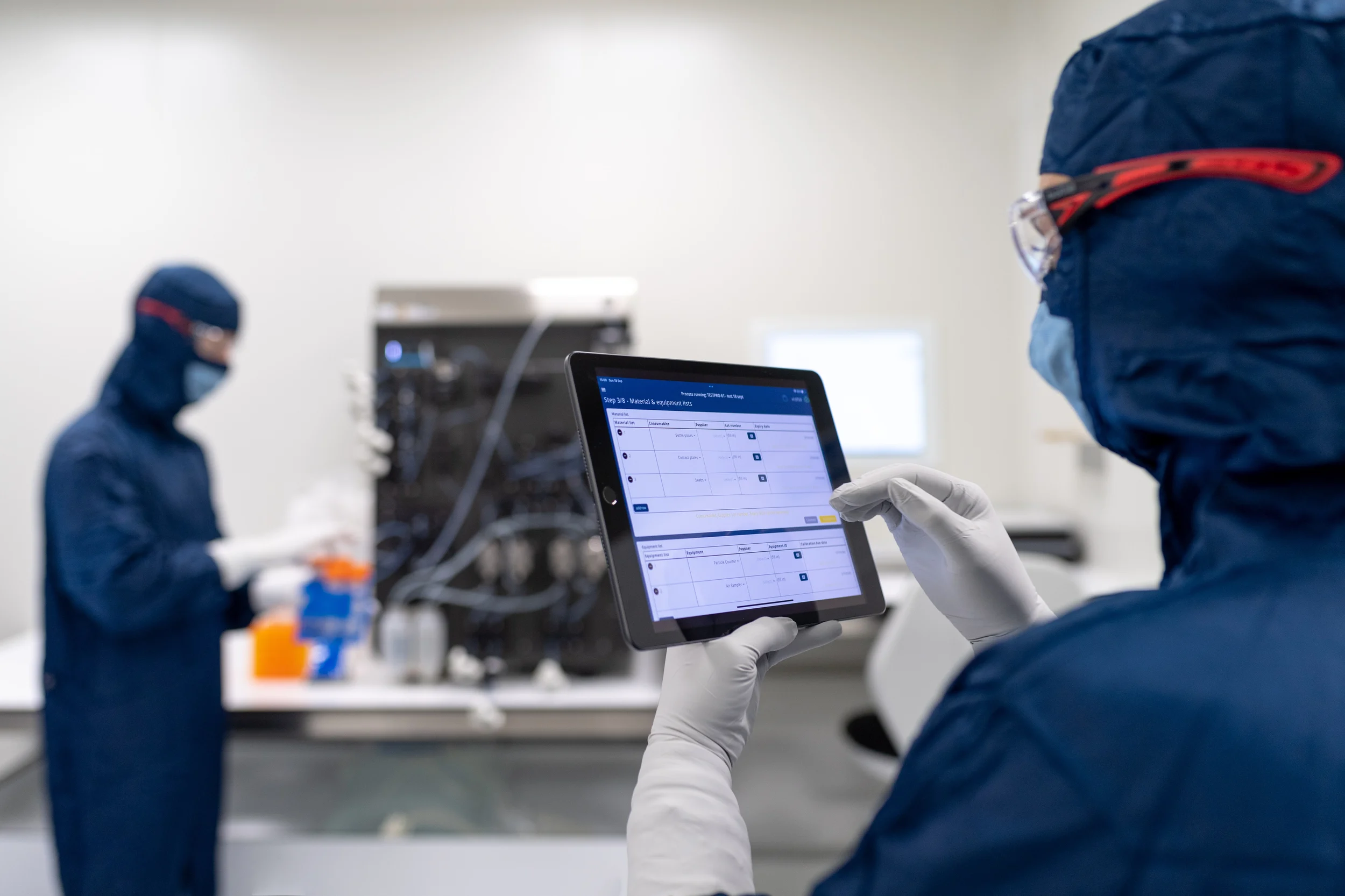 Cleaning & Hygiene Products